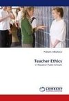 Teacher Ethics