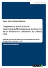 Diagnóstico y Verificación de Características Metrológicas en los Sensores de los Módulos del Laboratorio de Control UAM