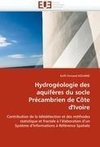 Hydrogéologie des aquifères du socle Précambrien de Côte d'Ivoire