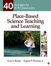 Buxton, C: Place-Based Science Teaching and Learning