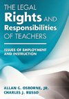 Allan G. Osborne, J: Legal Rights and Responsibilities of Te