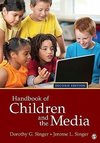 Singer, D: Handbook of Children and the Media