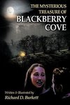 The Mysterious Treasure of Blackberry Cove