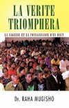 La Verite Triomphera