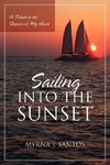 Sailing Into the Sunset