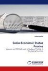 Socio-Economic Status Proxies