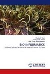 BIO-INFORMATICS