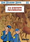 Die Blauen Boys 31. Arabeske