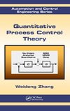 Zhang, W: Quantitative Process Control Theory