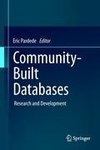 Community-Built Databases