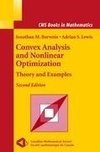 Convex Analysis and Nonlinear Optimization