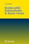 Semiparallel Submanifolds in Space Forms