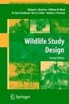 Wildlife Study Design