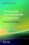 Psychosocial Interventions for Chronic Pain