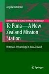 Te Puna - A New Zealand Mission Station