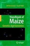 Handbook of Maize