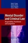 Mental Disorder and Criminal Law