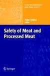 Safety of Meat and Processed Meat