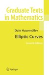 Elliptic Curves