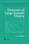 Elements of Large-Sample Theory