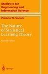 The Nature of Statistical Learning Theory