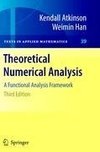 Theoretical Numerical Analysis