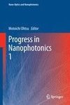 Progress in Nanophotonics 1