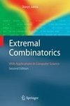 Extremal Combinatorics