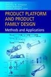 Product Platform and Product Family Design