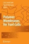 Polymer Membranes for Fuel Cells