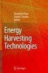 Energy Harvesting Technologies