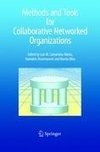 Methods and Tools for Collaborative Networked Organizations