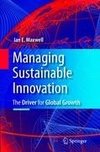 Managing Sustainable Innovation