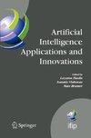 Artificial Intelligence Applications and Innovations