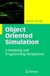 Object Oriented Simulation