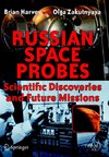 RUSSIAN SPACE PROBES