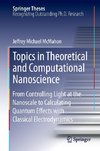 Topics in Theoretical and Computational Nanoscience