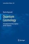 Quantum Cosmology