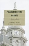 Problem Solving Courts