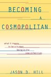 Becoming a Cosmopolitan