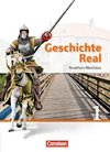 Geschichte Real 01: 5./6. Schuljahr. Schülerbuch Realschule Nordrhein-Westfalen