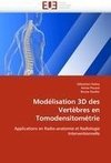 Modélisation 3D des Vertèbres en Tomodensitométrie