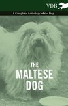 The Maltese Dog - A Complete Anthology of the Dog