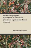 FRE-LES PLANTES POTAGERES - DE