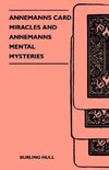 ANNEMANNS CARD MIRACLES & ANNE