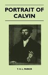 PORTRAIT OF CALVIN