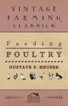 Feeding Poultry