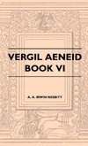 Vergil Aeneid, Book VI