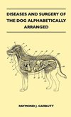 Diseases And Surgery Of The Dog Alphabetically Arranged