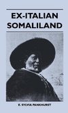 Ex-Italian Somaliland